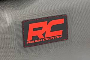 Rough Country - Waterproof Duffel Bag 50L Puncture Resistant Material Rough Country - Image 5