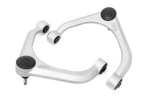 Rough Country - Forged Upper Control Arms OE Upgrade 12-Up Ram 1500 and Classic 4WD Rough Country - Image 1