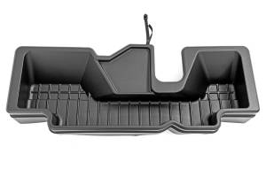 Rough Country - Under Seat Storage Crew Cab 19-22 Ram 1500 2WD/4WD Rough Country - Image 2