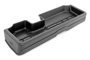 Rough Country - Under Seat Storage Crew Cab 19-22 Chevy/GMC 1500/2500HD Rough Country - Image 2