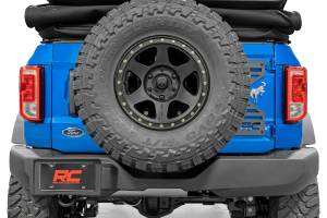 Rough Country - Tailgate Reinforcement 21-Up Ford Bronco 4WD Rough Country - Image 4