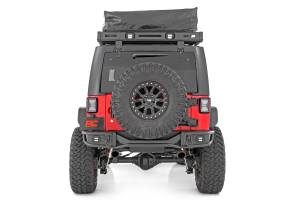 Rough Country - LED Tail light 07-18 Jeep Wrangler JK Rough Country - Image 3