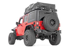 Rough Country - LED Tail light 07-18 Jeep Wrangler JK Rough Country - Image 5