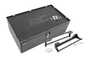 Rough Country - Storage Box 21-Up Ford Bronco 4WD Rough Country - Image 5