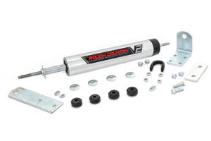 V2 Steering Stabilizer 83-90 Ford Ranger 2WD/4WD Rough Country