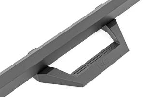 Rough Country - SRX2 Adjustable Aluminum Step Crew Cab 09-18 Ram 1500/10-18 2500 Rough Country - Image 5