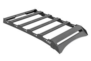 Rough Country - Roof Rack 05-22 Toyota Tacoma 2WD/4WD Rough Country - Image 2