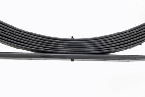 Rough Country - Rear Leaf Springs 8 Inch Lift Pair 99-07 Ford Super Duty 4WD Rough Country - Image 2