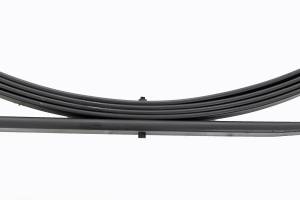 Rough Country - Rear Leaf Springs 6 Inch Lift Pair 99-07 Ford Super Duty 4WD Rough Country - Image 2