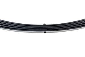 Rough Country - Rear Leaf Springs 2 Inch Lift Pair 73-91 GMC Half-Ton Suburban 4WD Rough Country - Image 2