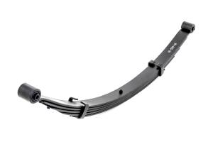 Rough Country - Rear Leaf Springs 2 Inch Lift Pair 73-91 GMC Half-Ton Suburban 4WD Rough Country - Image 4