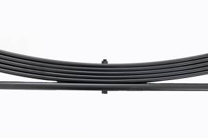 Rough Country - Rear 56 Inch Leaf Springs 2 Inch Lift Pair 77-87 Chevy/GMC C20/K20 C25/K25 Truck 4WD Rough Country - Image 2