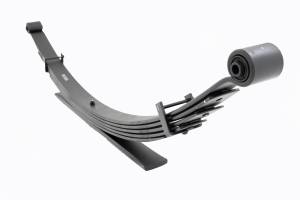 Rough Country - Rear 56 Inch Leaf Springs 2 Inch Lift Pair 77-87 Chevy/GMC C20/K20 C25/K25 Truck 4WD Rough Country - Image 3