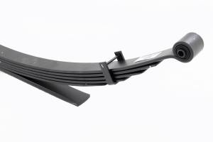 Rough Country - Rear 56 Inch Leaf Springs 2 Inch Lift Pair 77-87 Chevy/GMC C20/K20 C25/K25 Truck 4WD Rough Country - Image 4