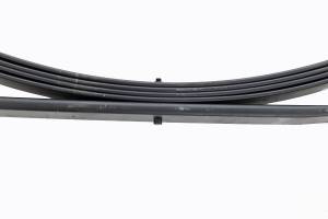 Rough Country - Rear Leaf Springs 4 Inch Lift Pair 99-04 Ford Super Duty 4WD Rough Country - Image 2