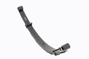 Rough Country - Rear Leaf Springs 4 Inch Lift Pair 64-80 Toyota Land Cruiser FJ40 Rough Country - Image 3