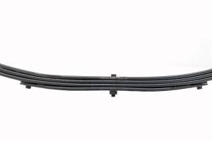 Rough Country - Rear Leaf Springs 4 Inch Lift Pair 82-86 Jeep CJ 7 4WD Rough Country - Image 2