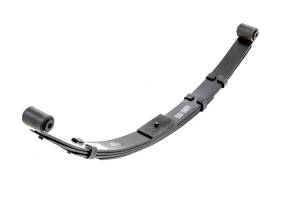 Rough Country - Rear Leaf Springs 4 Inch Lift Pair 87-95 Jeep Wrangler YJ 4WD Rough Country - Image 4