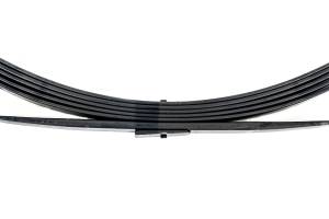 Rough Country - Rear Leaf Springs 4 Inch Lift Pair 73-76 GMC Half-Ton Suburban 4WD Rough Country - Image 2