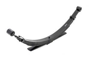 Rough Country - Rear Leaf Springs 4 Inch Lift Pair 73-76 GMC Half-Ton Suburban 4WD Rough Country - Image 4