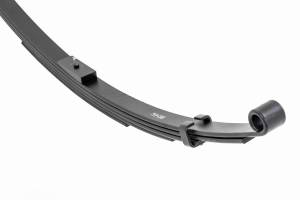 Rough Country - Rear Leaf Springs 4 Inch Lift Pair 71-80 International Scout II Rough Country - Image 4