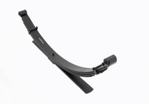 Rough Country - Rear Leaf Springs 4 Inch Lift Pair 70-79 Ford Bronco/F-100/F-250 Rough Country - Image 3