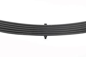 Rough Country - Rear Leaf Springs 2.5 Inch Lift Pair 71-80 International Scout II Rough Country - Image 2