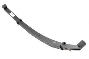 Rough Country - Rear Leaf Springs 2.5 Inch Lift Pair 71-80 International Scout II Rough Country - Image 3