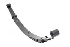 Rough Country - Rear Leaf Springs 3 Inch Lift Pair 91-94 Ford Explorer 4WD Rough Country - Image 3