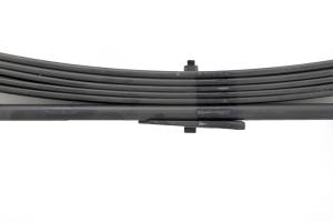 Rough Country - Rear Leaf Springs 3 Inch Lift Pair 84-90 Ford Bronco II/83-97 Ranger Rough Country - Image 2