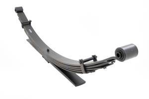 Rough Country - Rear Leaf Springs 3 Inch Lift Pair 84-90 Ford Bronco II/83-97 Ranger Rough Country - Image 4