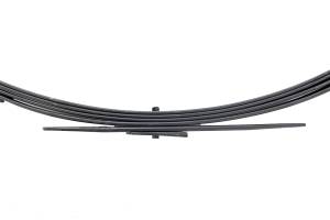 Rough Country - Rear Leaf Springs 3 Inch Lift Pair 79-85 Toyota Truck 4WD Rough Country - Image 2