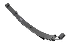 Rough Country - Rear Leaf Springs 3 Inch Lift Pair 79-85 Toyota Truck 4WD Rough Country - Image 3