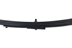 Rough Country - Rear Leaf Springs 3 Inch Lift Pair 84-01 Jeep Cherokee XJ Rough Country - Image 2