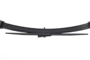 Rough Country - Rear Leaf Springs 3 Inch Lift Pair 74-90 Jeep Grand Wagoneer/J10 Truck/J20 Truck/Wagoneer 4WD Rough Country - Image 2