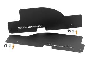 Rough Country - Rear Fender Liner 2022 Nissan Frontier 2WD/4WD Rough Country - Image 3