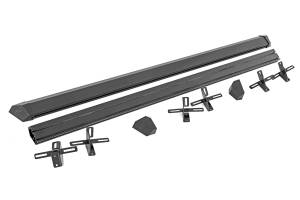 Rough Country - SR2 Aluminum Rail 21-Up Ford Bronco 4WD Rough Country - Image 3