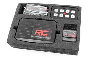 Rough Country - 8-Gang Multiple Light Controller Universal Rough Country - Image 4