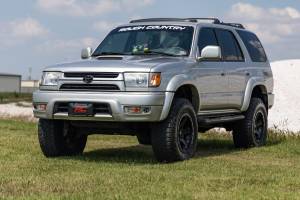 Rough Country - 3 Inch Lift Kit N3 96-02 Toyota 4 Runner 4WD/96-02 Toyota 4Runner Rough Country - Image 2