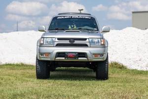 Rough Country - 3 Inch Lift Kit N3 96-02 Toyota 4 Runner 4WD/96-02 Toyota 4Runner Rough Country - Image 4