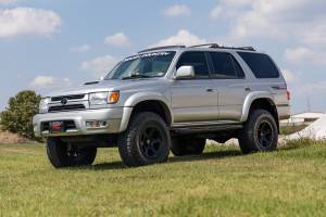 Rough Country - 3 Inch Lift Kit N3 96-02 Toyota 4 Runner 4WD/96-02 Toyota 4Runner Rough Country - Image 5