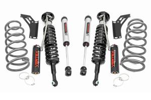 Rough Country - 3 Inch Lift Kit Vertex/V2 10-22 Toyota 4Runner 4WD Rough Country - Image 1