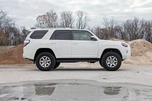 Rough Country - 3 Inch Lift Kit Vertex/V2 10-22 Toyota 4Runner 4WD Rough Country - Image 4