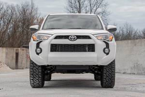 Rough Country - 3 Inch Lift Kit Vertex/V2 10-22 Toyota 4Runner 4WD Rough Country - Image 5