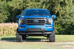 Rough Country - 6 Inch Lift Kit V2 21-22 Ford F-150 4WD Rough Country - Image 4