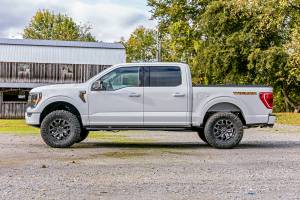 Rough Country - 2.5 Inch Lift Kit 21-22 Ford F-150 Tremor 4WD Rough Country - Image 4