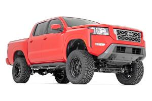 Rough Country - 6 Inch Lift Kit with N3 Struts 22 Nissan Frontier 2WD/4WD Rough Country - Image 3