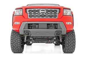 Rough Country - 6 Inch Lift Kit with N3 Struts 22 Nissan Frontier 2WD/4WD Rough Country - Image 4