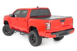 Rough Country - 6 Inch Lift Kit with N3 Struts 22 Nissan Frontier 2WD/4WD Rough Country - Image 5