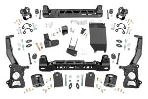 Rough Country - 5 Inch Lift Kit 21-Up Ford Bronco 4WD Rough Country - Image 1